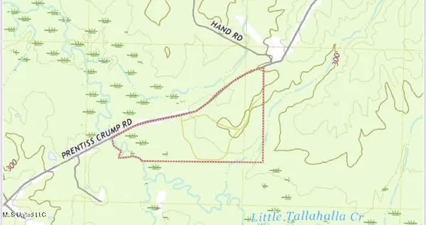 $280,000 | 4 Prentiss Crump Road, Utica, MS 39175
