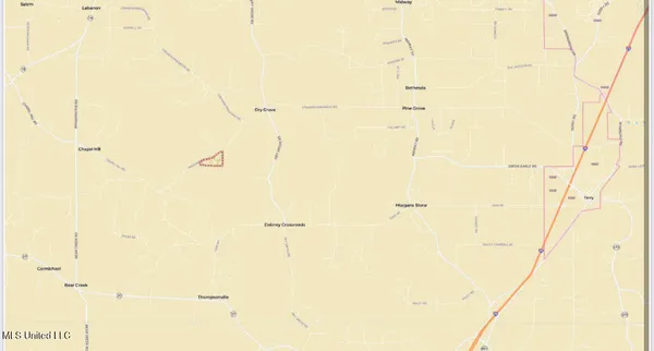 $280,000 | 4 Prentiss Crump Road, Utica, MS 39175