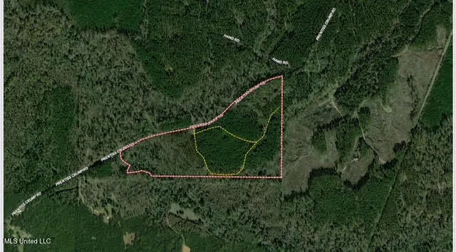 $295,000 | 4 Prentiss Crump Road, Utica, MS 39175