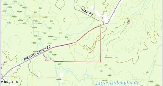 4 Prentiss Crump Road Utica, MS 39175 - Photo 10 of 11 156