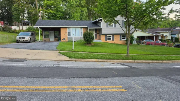 $555,000 | 7011 Nashville Road, Greenbelt, MD 20770