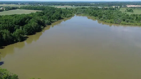 $585,000 | 1 Mowatt Road, Silverwood, MI 48760