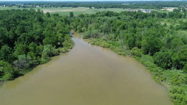 $585,000 | 1 Mowatt Road, Silverwood, MI 48760