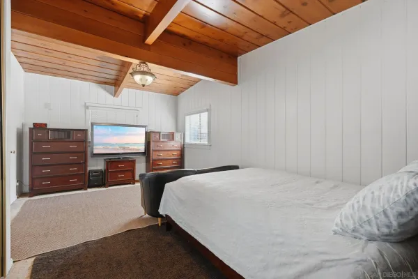 a bathroom with a sink a vanity and a mirror