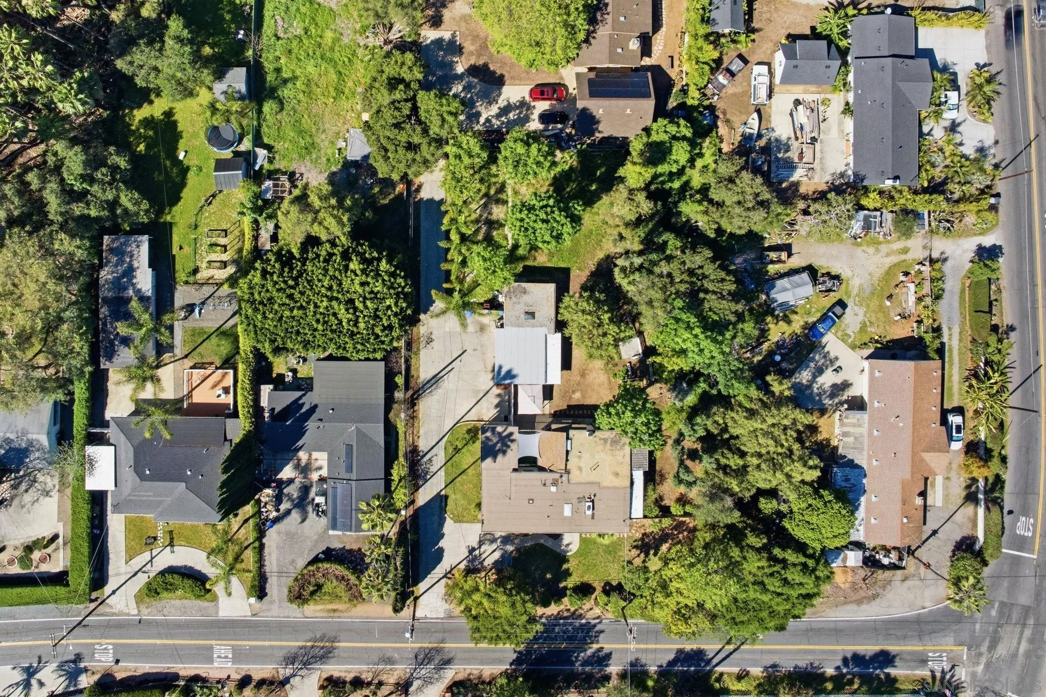 1521 Foothill Drive Vista, CA 92084 - Photo 4 of 52