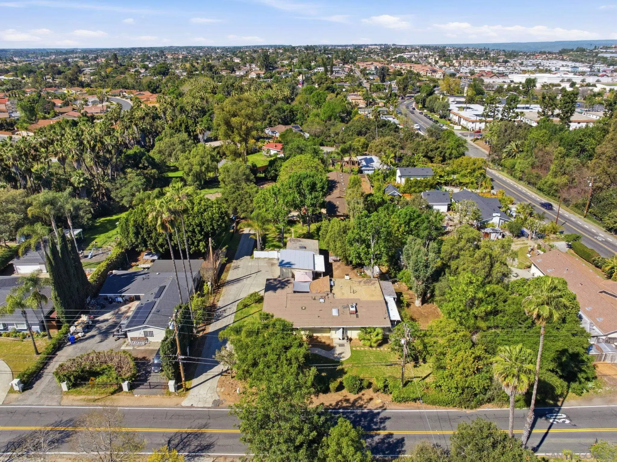 1521 Foothill Drive Vista, CA 92084 - Photo 43 of 52