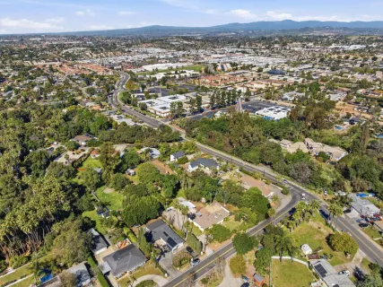 $895,000 | 1521 Foothill Drive, Vista, CA 92084