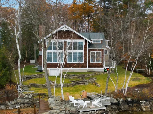 $3,999,999 | 22 Tiger Trail, Meredith, NH 03254