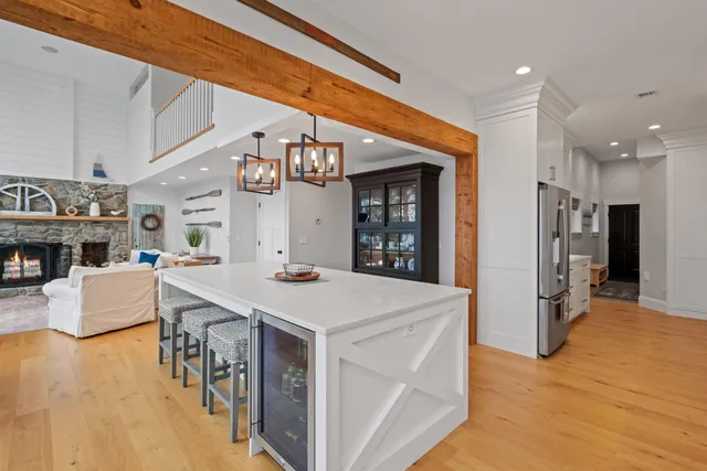 $3,999,999 | 22 Tiger Trail, Meredith, NH 03254