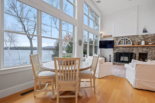 $3,999,999 | 22 Tiger Trail, Moultonborough, NH 03254