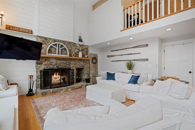 $3,999,999 | 22 Tiger Trail, Meredith, NH 03254