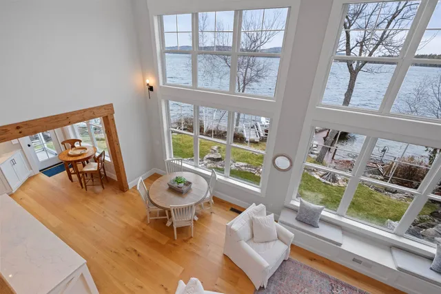 $3,999,999 | 22 Tiger Trail, Meredith, NH 03254