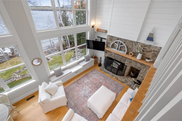 $3,999,999 | 22 Tiger Trail, Meredith, NH 03254