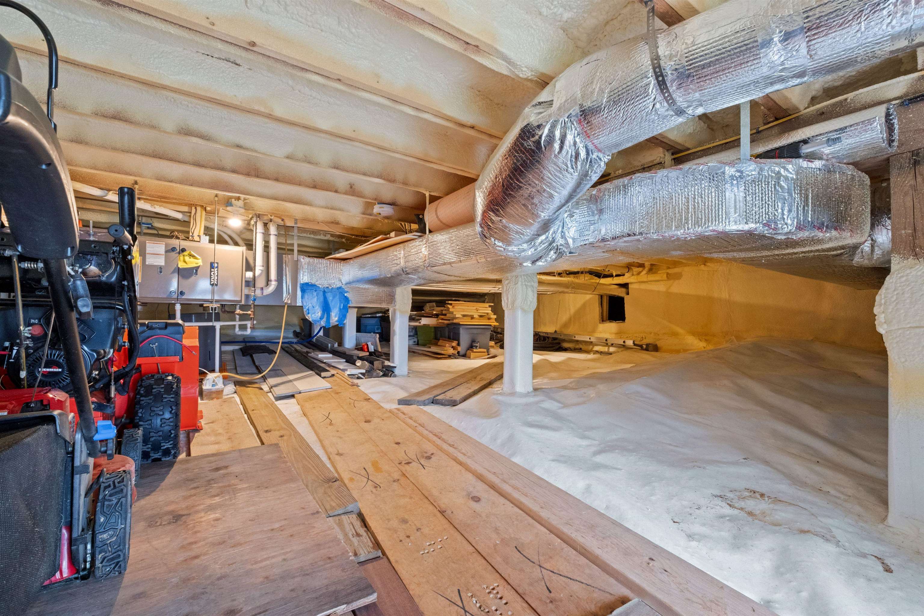 22 Tiger Trail Meredith, NH 03254 - Photo 50 of 60