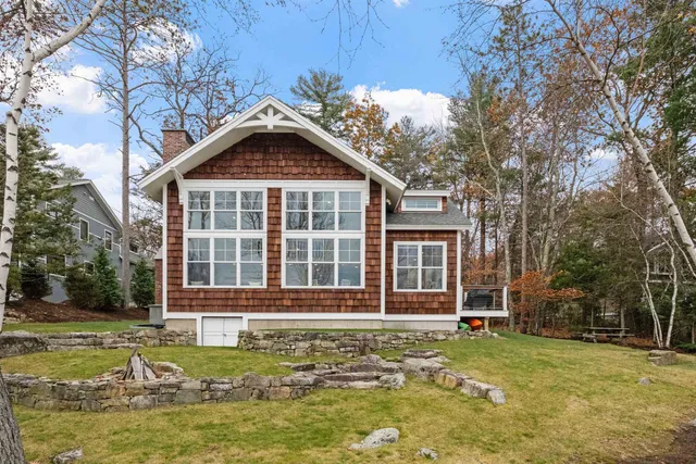 $3,999,999 | 22 Tiger Trail, Meredith, NH 03254