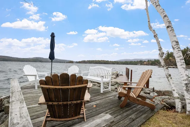 $3,999,999 | 22 Tiger Trail, Meredith, NH 03254