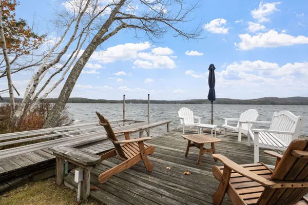 $3,999,999 | 22 Tiger Trail, Moultonborough, NH 03254
