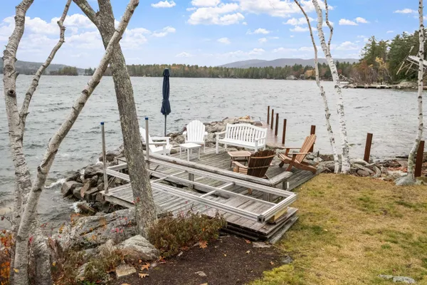 $3,999,999 | 22 Tiger Trail, Moultonborough, NH 03254