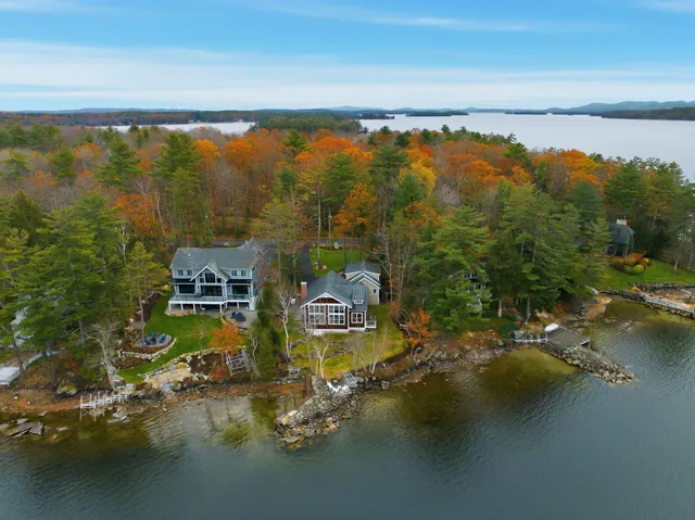 $3,999,999 | 22 Tiger Trail, Meredith, NH 03254