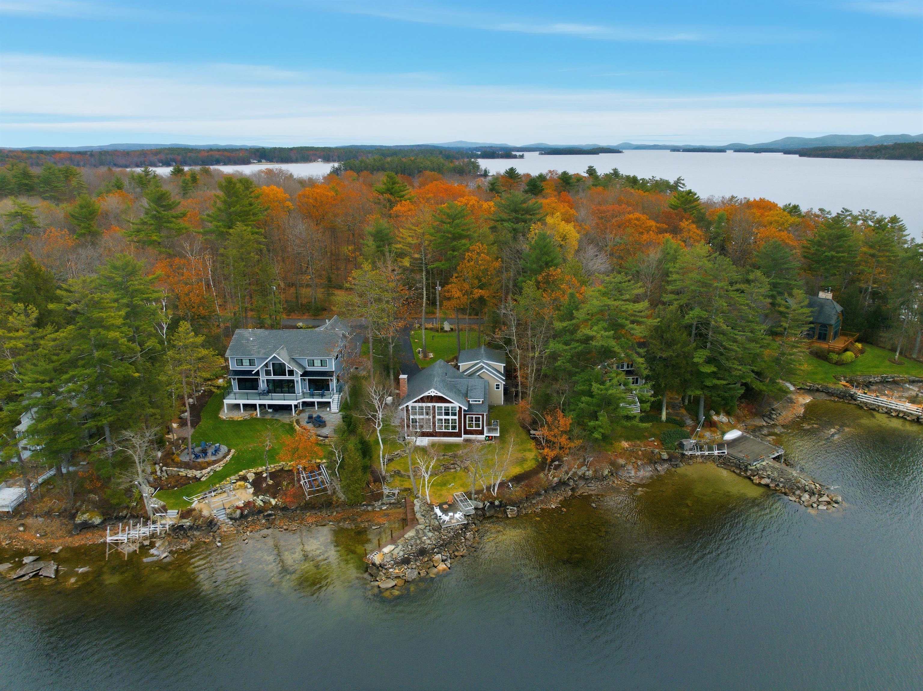 22 Tiger Trail Meredith, NH 03254 - Photo 56 of 60