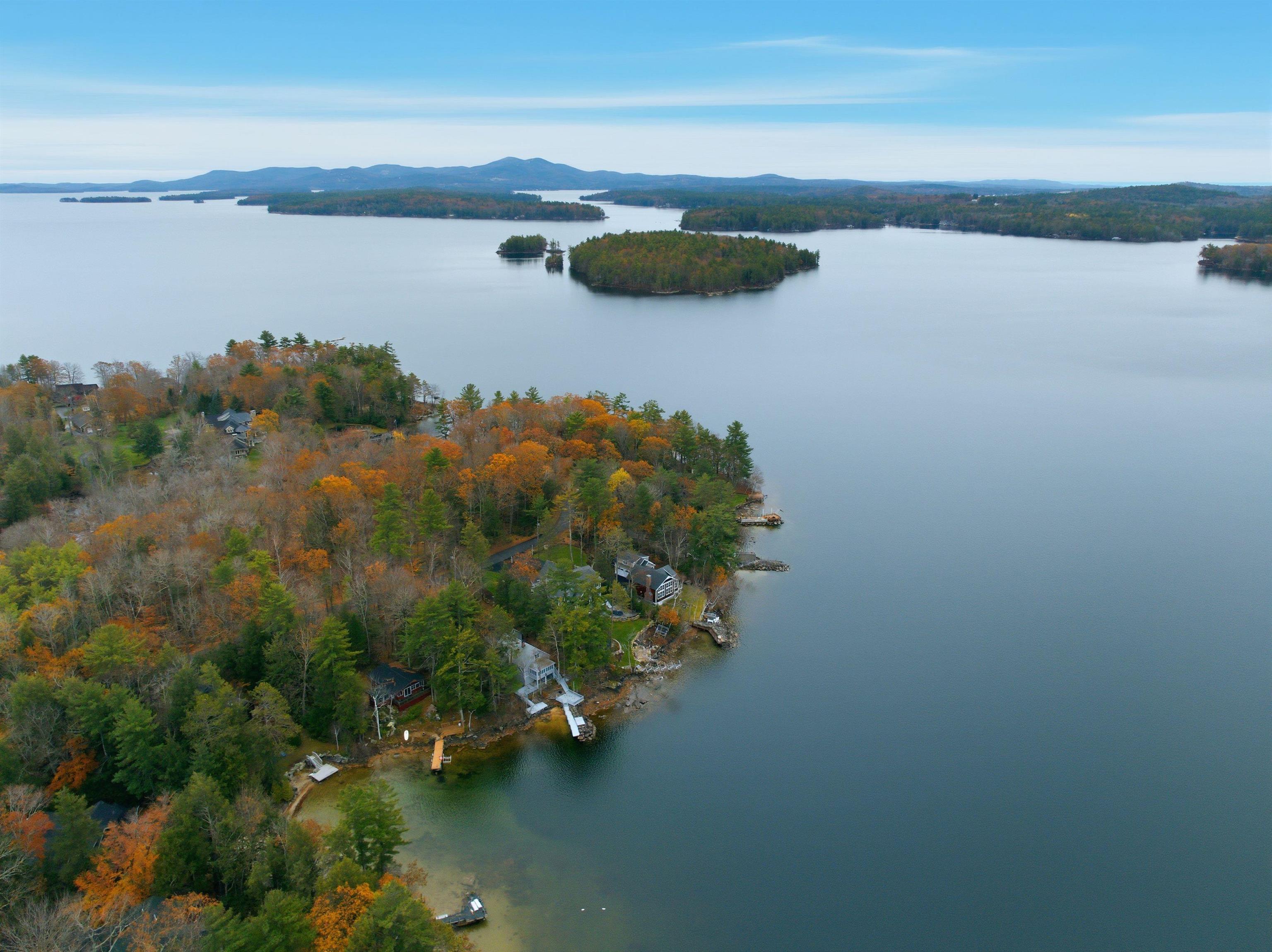 22 Tiger Trail Meredith, NH 03254 - Photo 57 of 60