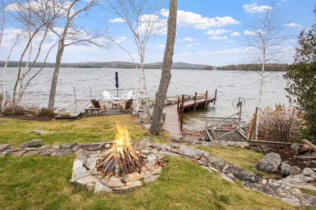 $3,999,999 | 22 Tiger Trail, Meredith, NH 03254