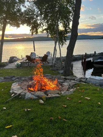 $3,999,999 | 22 Tiger Trail, Moultonborough, NH 03254