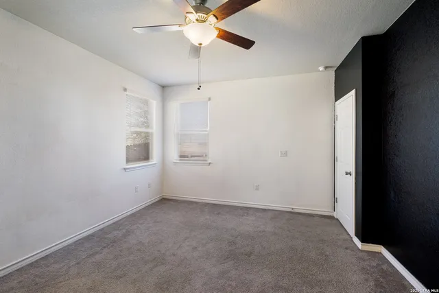 a bathroom with a double vanity sink mirror and next