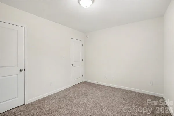 a view of small space