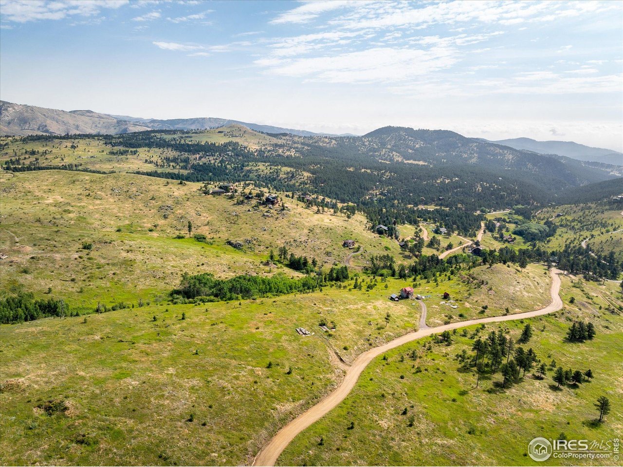 730 Lost Angel Road Boulder, CO 80302 - Photo 15 of 30
