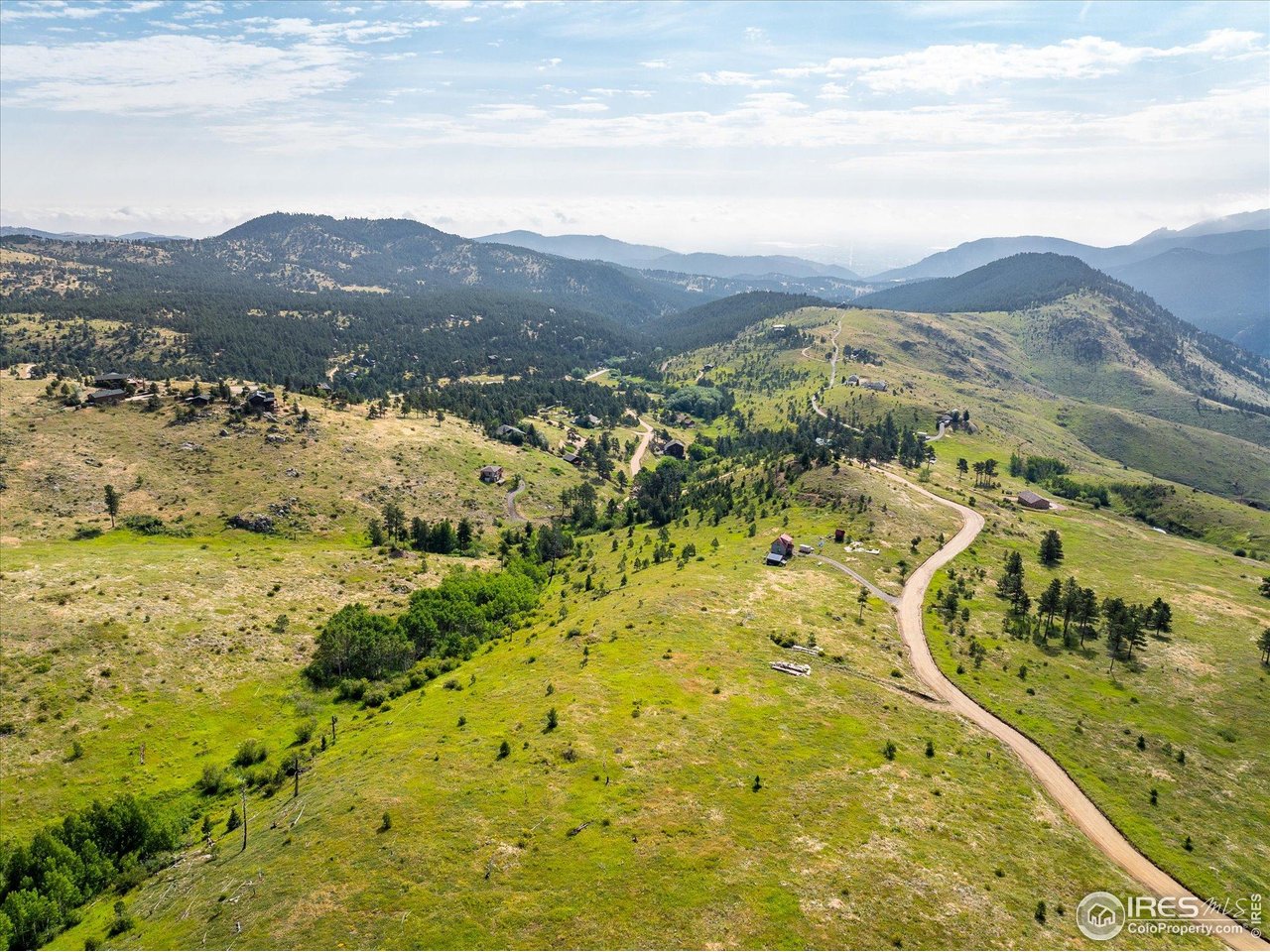 730 Lost Angel Road Boulder, CO 80302 - Photo 16 of 30