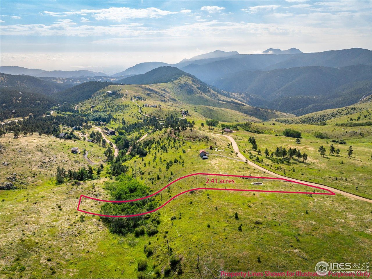 730 Lost Angel Road Boulder, CO 80302 - Photo 17 of 30