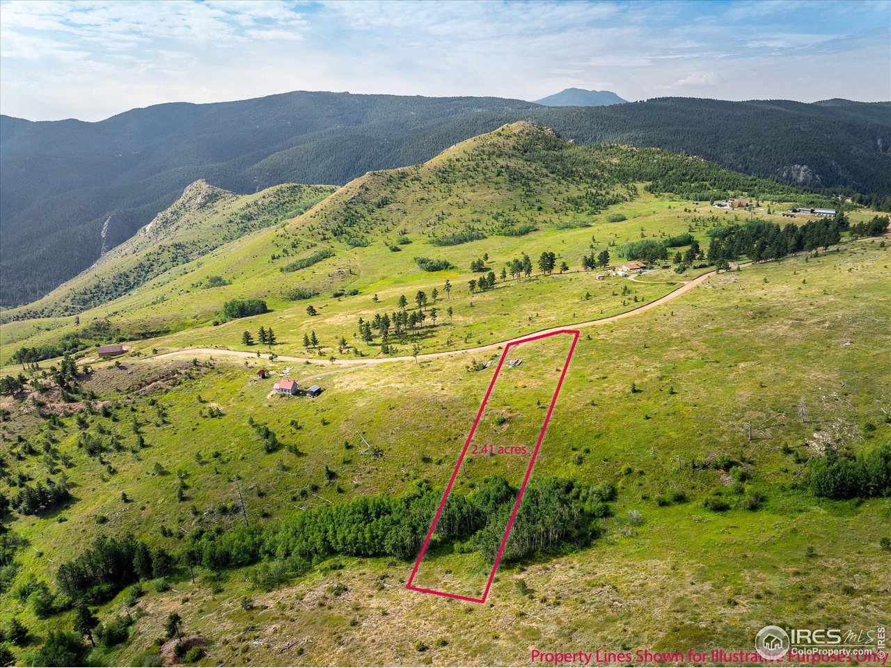 730 Lost Angel Road Boulder, CO 80302 - Photo 21 of 30