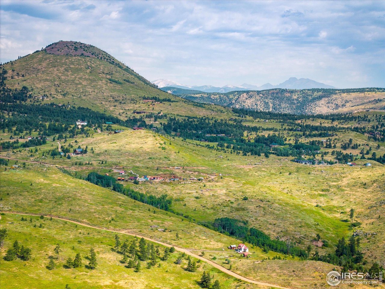 730 Lost Angel Road Boulder, CO 80302 - Photo 23 of 30