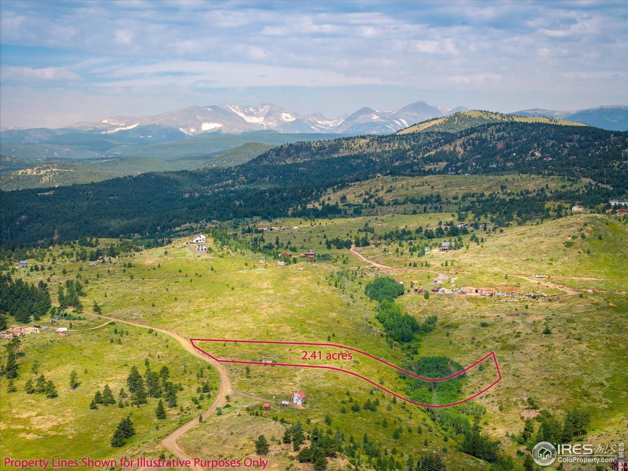 730 Lost Angel Road Boulder, CO 80302 - Photo 25 of 30
