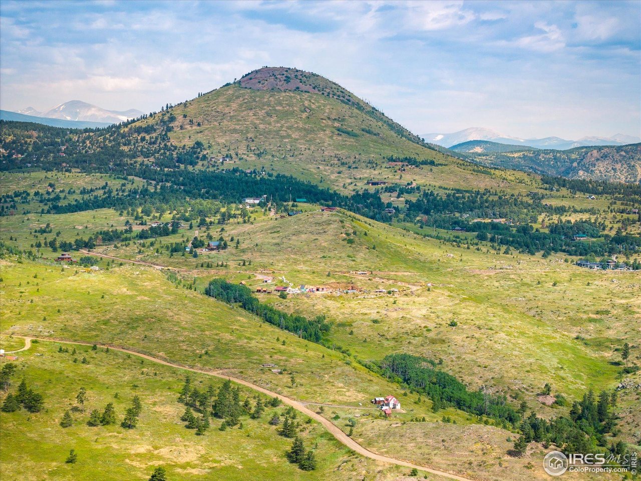 730 Lost Angel Road Boulder, CO 80302 - Photo 27 of 30