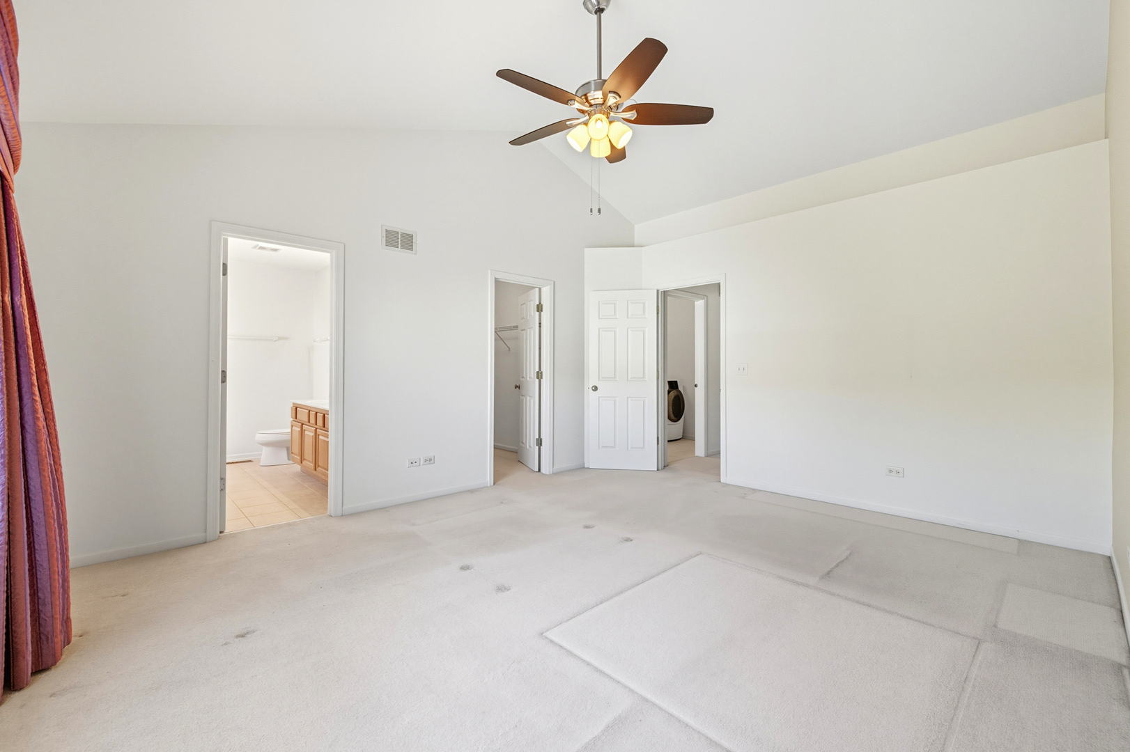 5662 Cambridge Way Hanover Park, IL 60133 - Photo 20 of 34 a view of an empty room