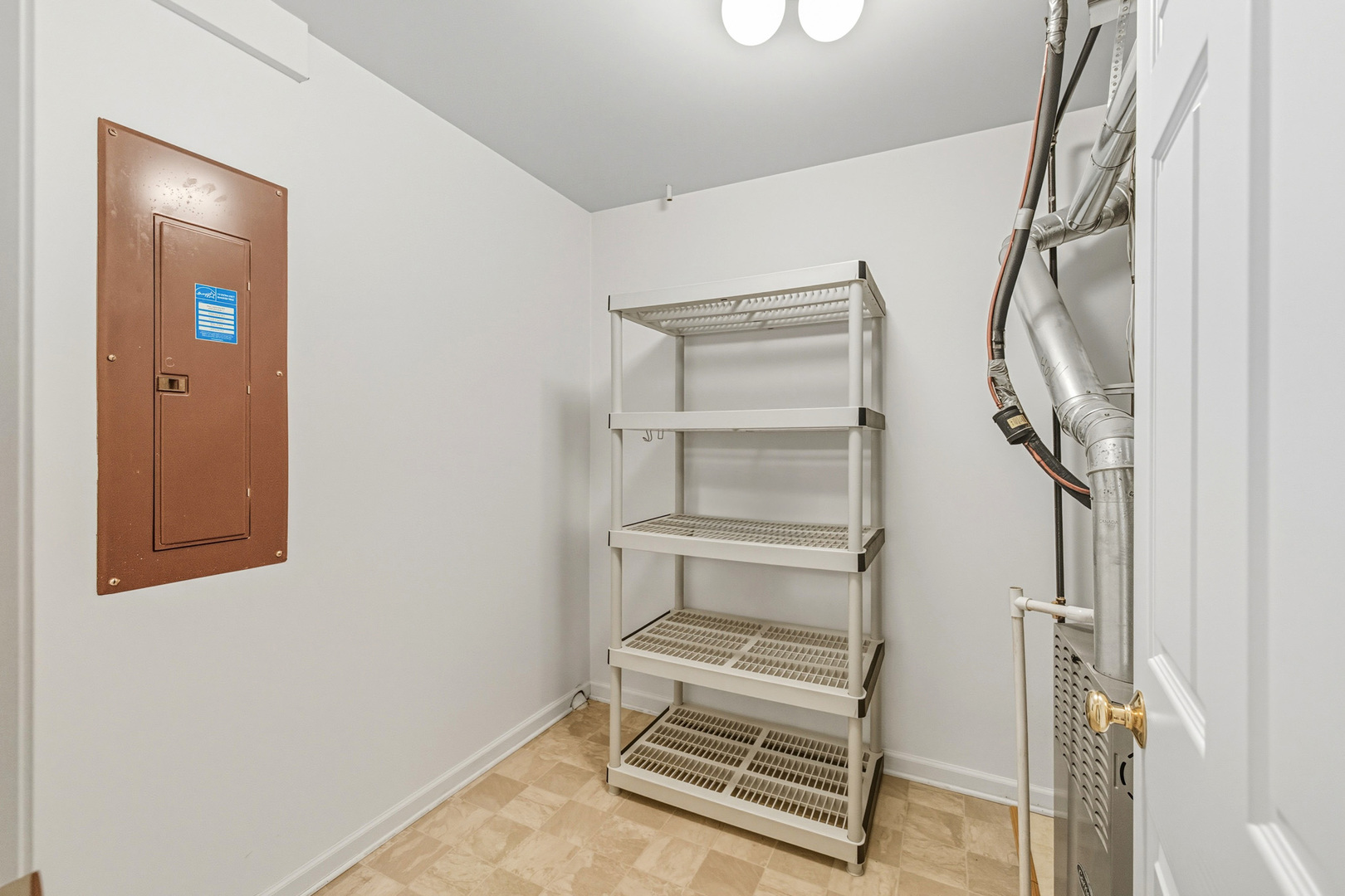 5662 Cambridge Way Hanover Park, IL 60133 - Photo 30 of 34 a view of entryway with wooden floor