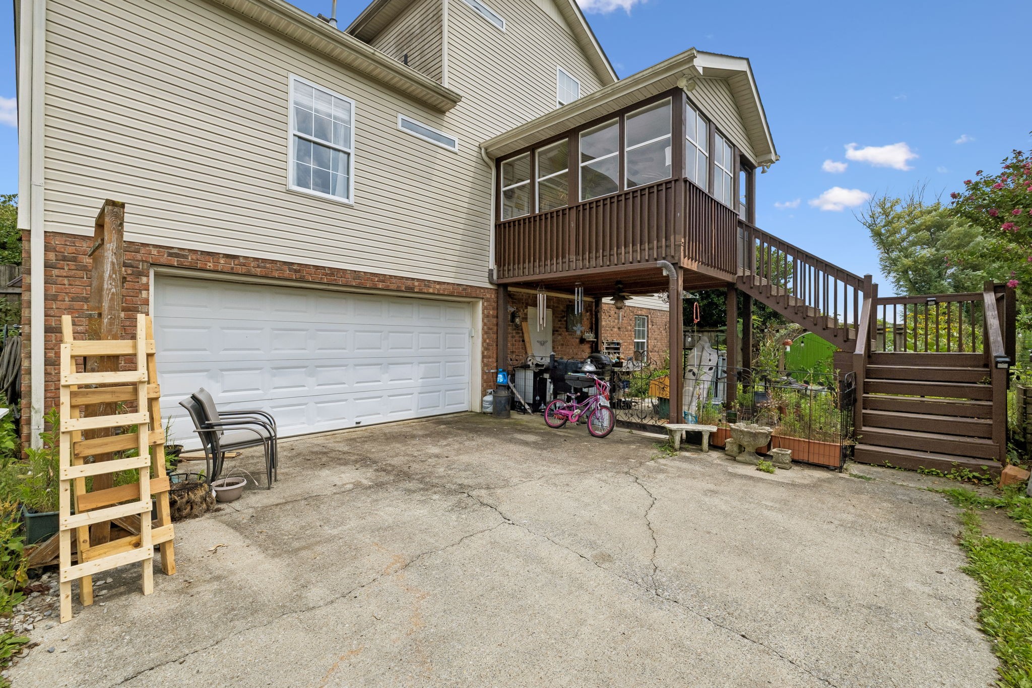 3384 Maxie Jones Road Springfield, TN 37172 - Photo 45 of 66
