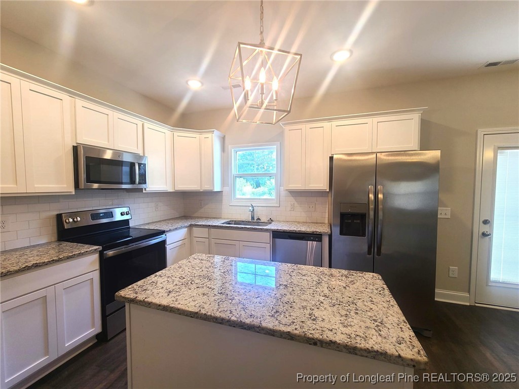 159 Doubletree Lane Autryville, NC 28318 - Photo 11 of 29