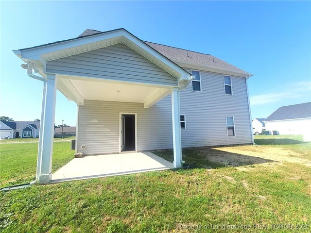 $1,950 | 159 Doubletree Lane, Autryville, NC 28318