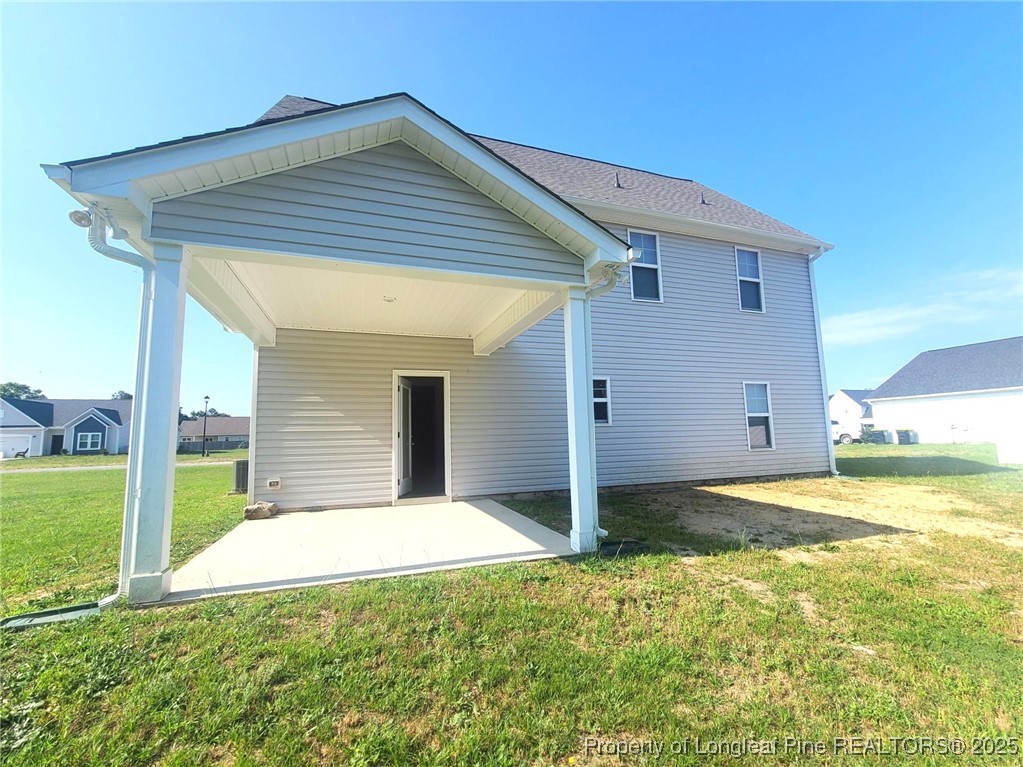 159 Doubletree Lane Autryville, NC 28318 - Photo 13 of 29