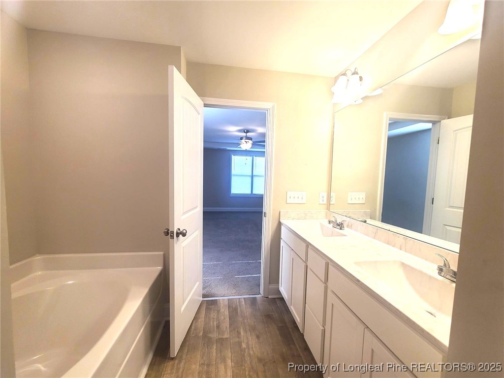 159 Doubletree Lane Autryville, NC 28318 - Photo 23 of 29