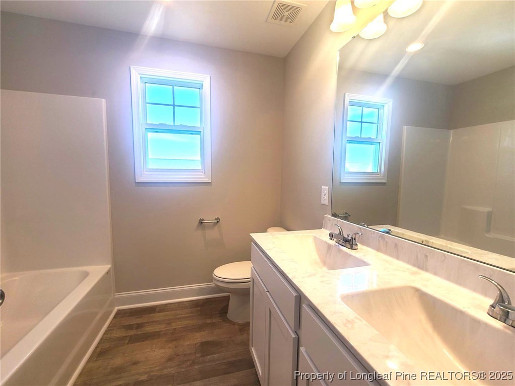 159 Doubletree Lane Autryville, NC 28318 - Photo 28 of 29