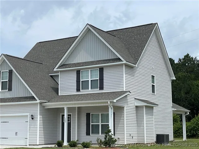 $1,950 | 159 Doubletree Lane, Autryville, NC 28318