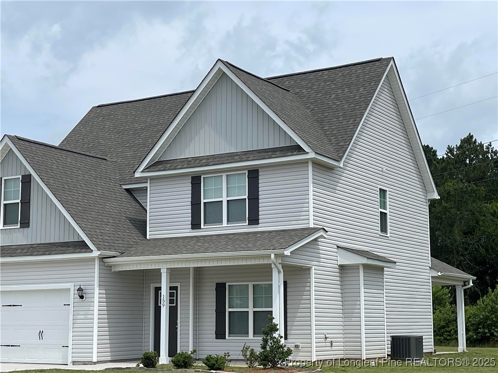 159 Doubletree Lane Autryville, NC 28318 - Photo 3 of 29