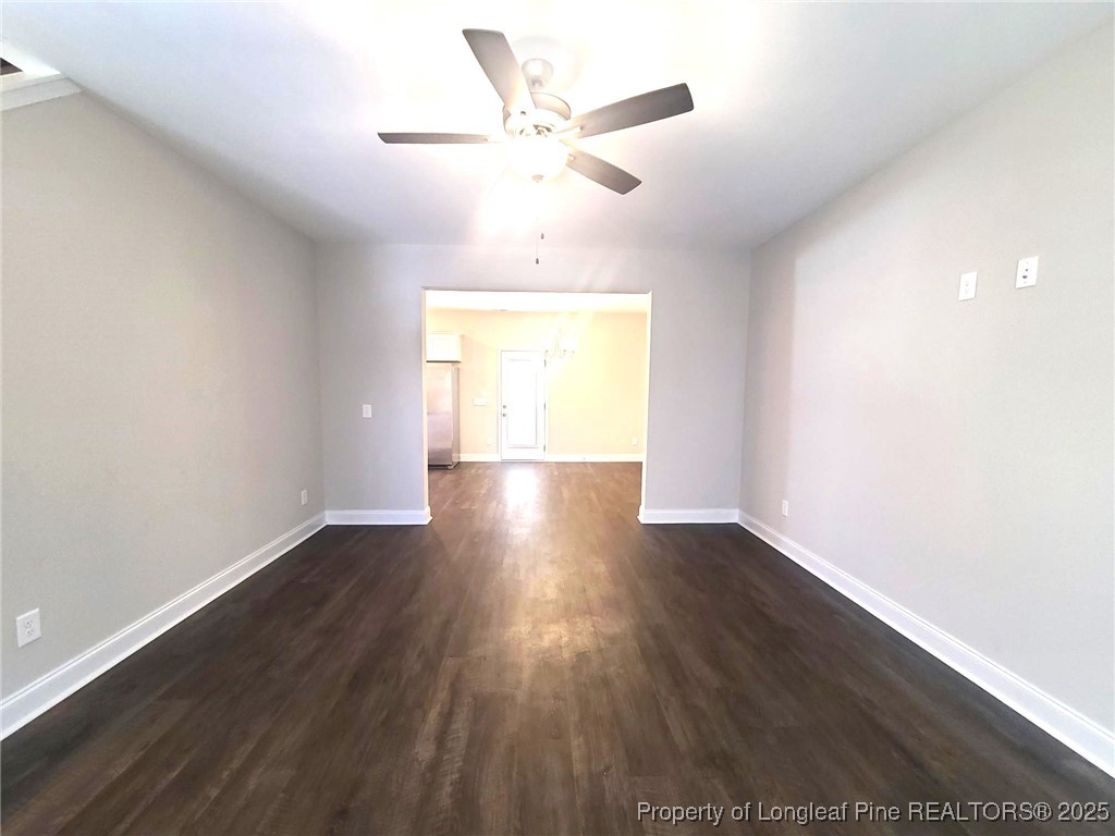 159 Doubletree Lane Autryville, NC 28318 - Photo 5 of 29