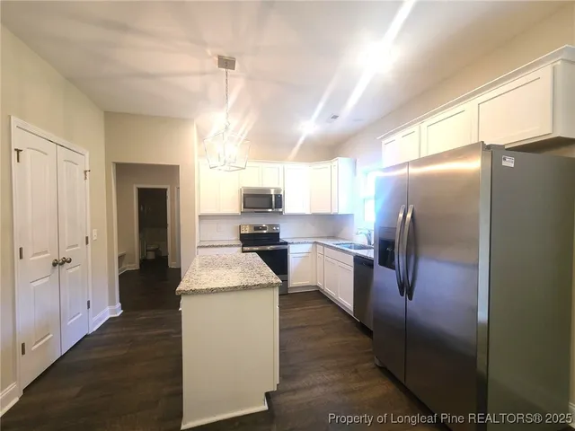 $1,950 | 159 Doubletree Lane, Autryville, NC 28318