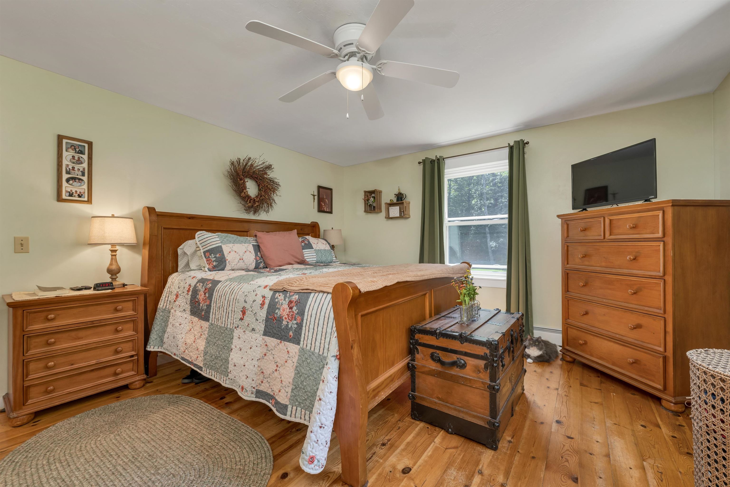 358 Roller Coaster Road Laconia, NH 03246 - Photo 22 of 33