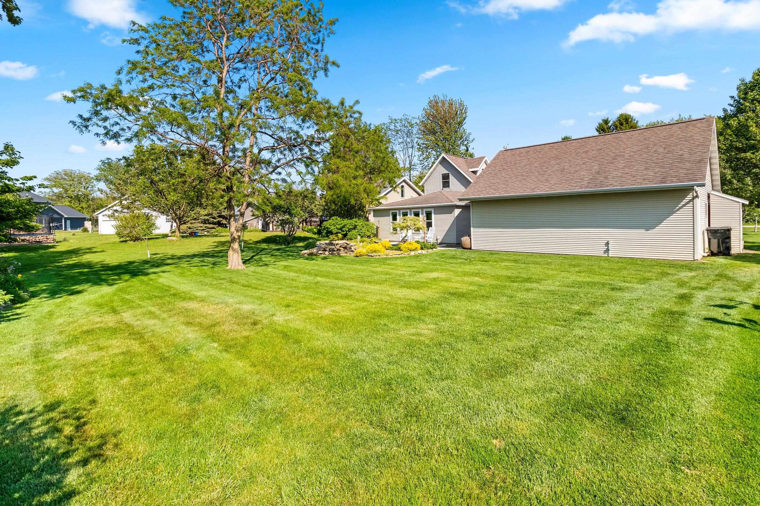 N7629 Pigeon Road Sherwood, WI 54169 - Photo 41 of 51
